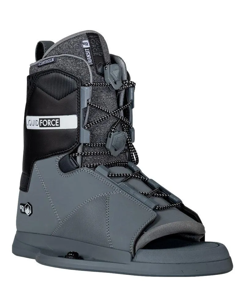 2025 Liquid Force Transit Wakeboard Boot