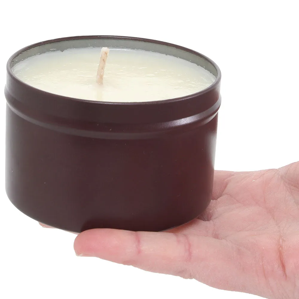 3-in-1 Massage Candle 6oz/170g in Stuff My Stocking