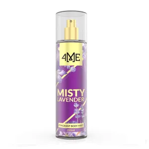 4ME MISTY LAVENDER BODY MIST 200ML