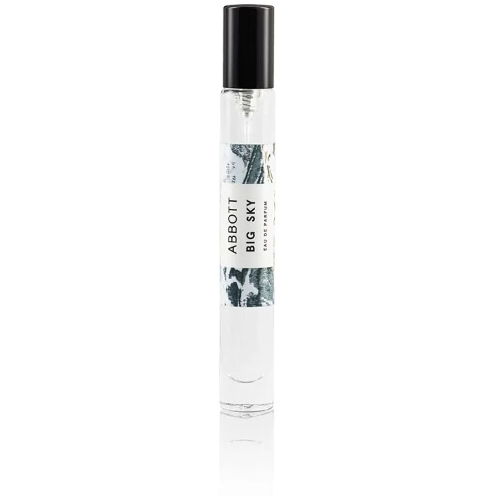 Abbott Big Sky Perfume