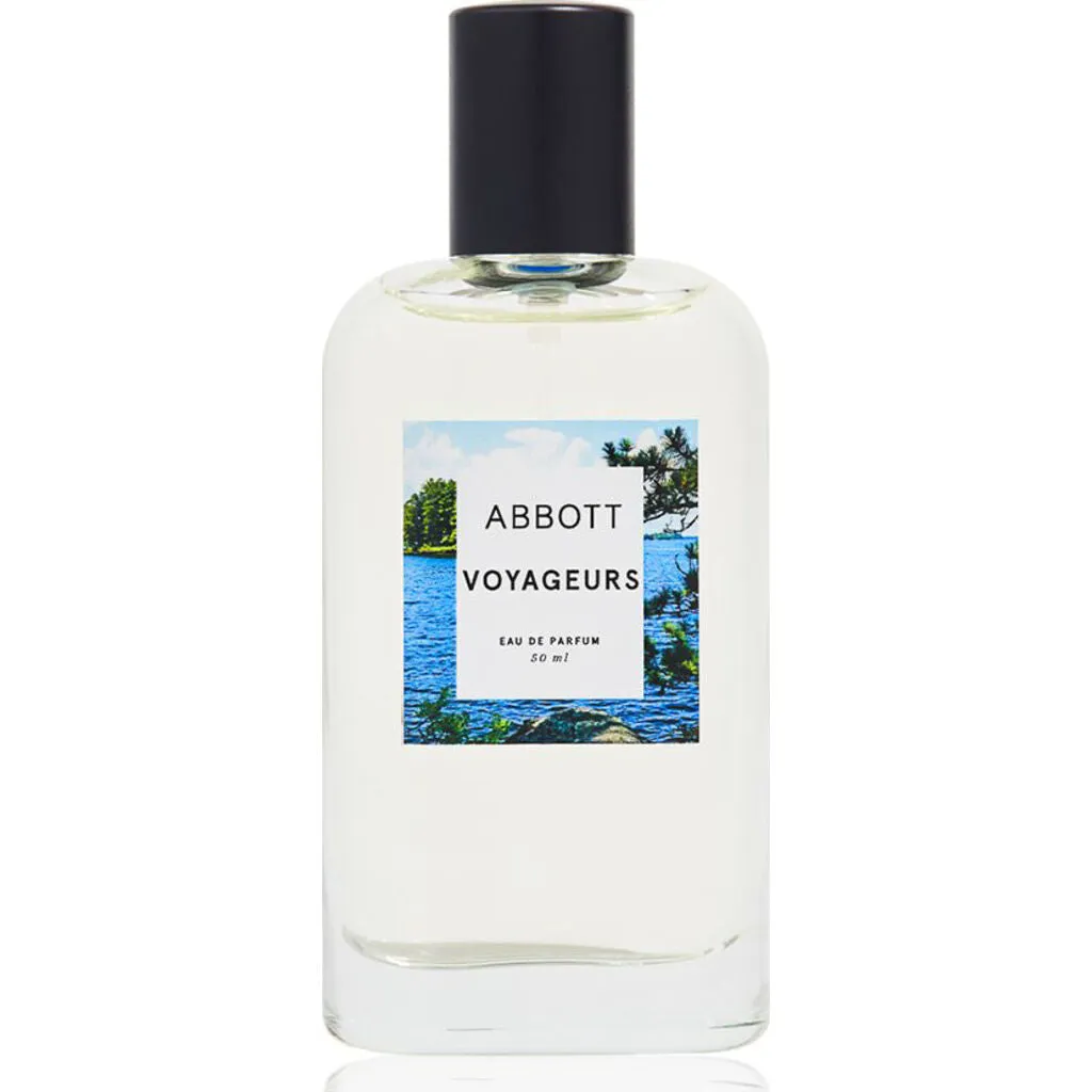 Abbott Voyageurs Perfume