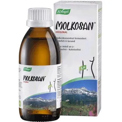 Acid base balance, MOLKOSAN A.Vogel