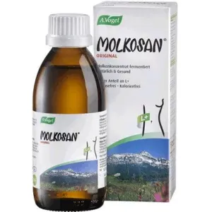 Acid base balance, MOLKOSAN A.Vogel