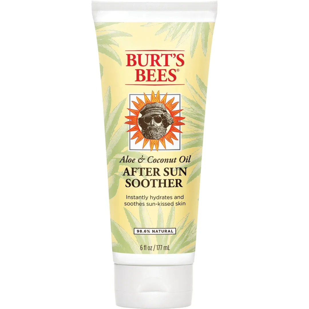 AFTER SUN ALOE COCONUT 6 OZ