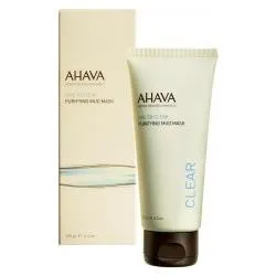 AHAVA PURIFYING MUD MASK 4.3 oz