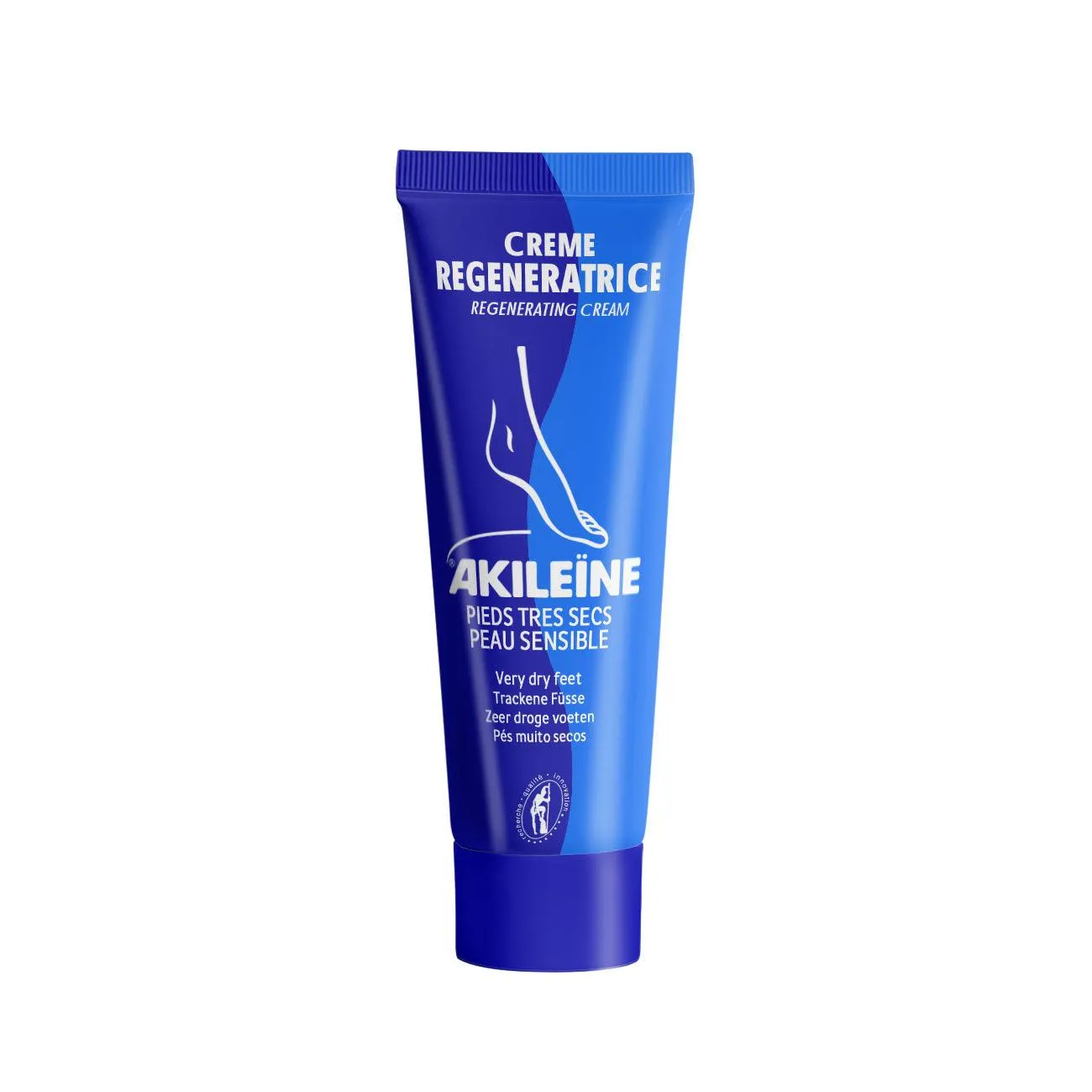 Akileine Phyto Relaxing Gel for Light Legs