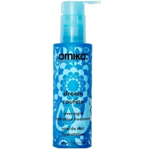 Amika Dream Routine Overnight Hydration Treatment 100ml