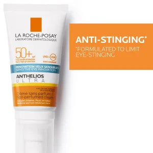 Anthelios Hydrating Cream SPF50 