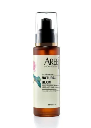 Areej Natural Glow 60 ML