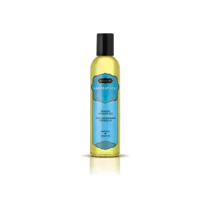 Aromatic Massage Oil Serenity 2 Oz