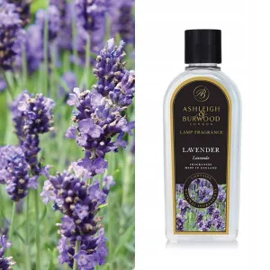 Ashleigh & Burwood 500ml Lavender Lamp Fragrance Oil