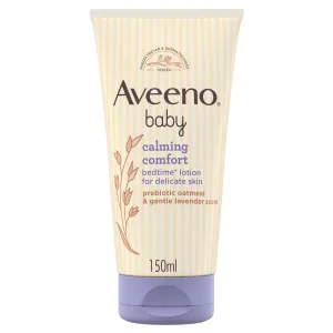 Aveeno Baby Calming Comfort Lotion - 150ml