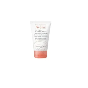 Avene Cold Cream Concentrated Hand Cream 50ml