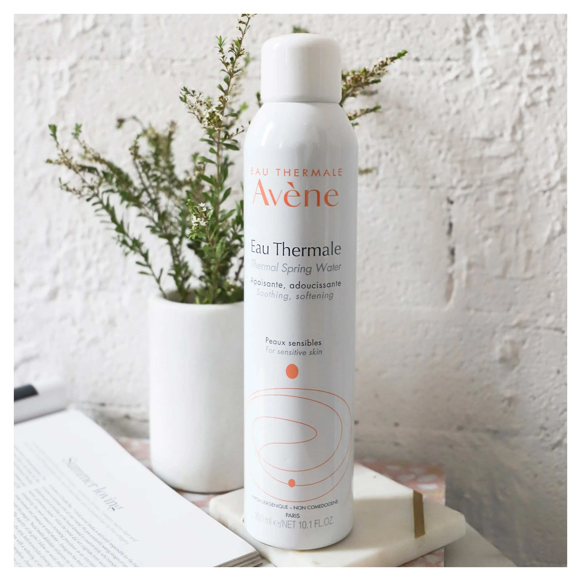 Avene Thermal Spring Water 300Ml