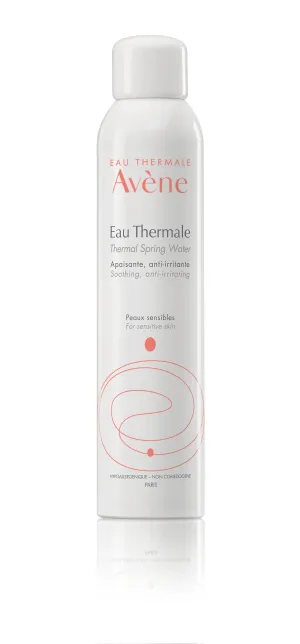 Avene Thermal Spring Water 300Ml