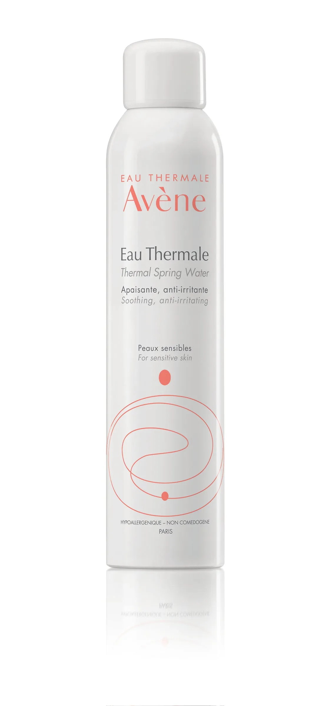 Avene Thermal Spring Water 300Ml