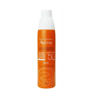 Avene Very High Protection Spray SPF 50 200ML