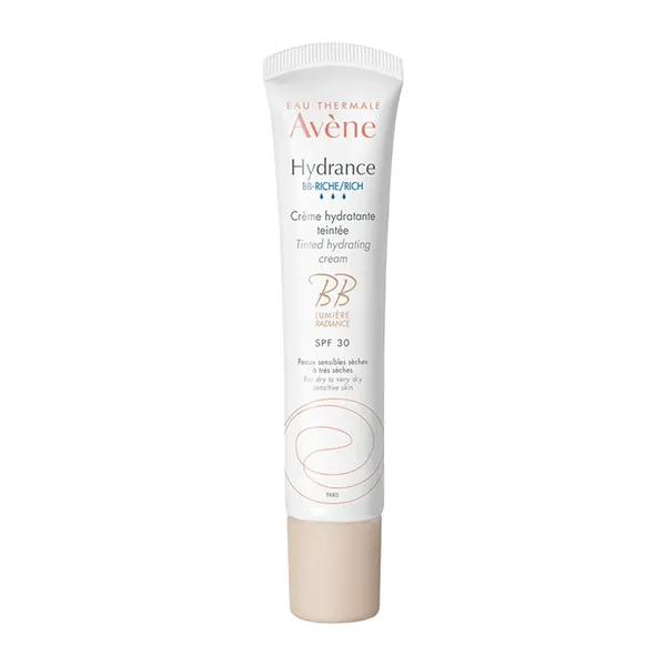 Avène - Hydrance BB Rich Cream SPF30