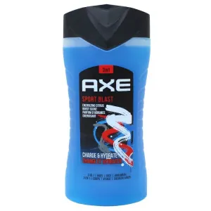 AXE Sport Blast Body Wash - Refreshing Shower Gel