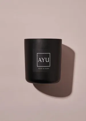 Ayu - Candles 300g