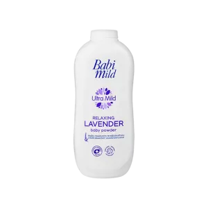 BABI MILD BABY POWDER RELAXING LAVENDER 160G