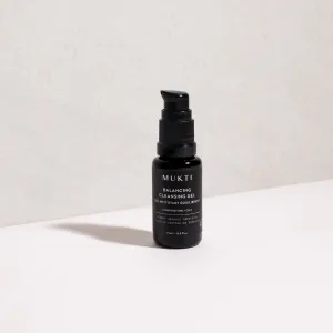 Balancing Cleansing Gel | 15ml