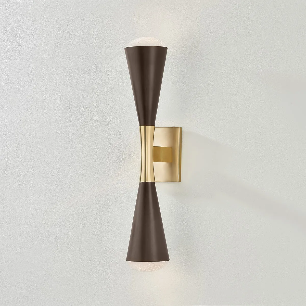 Barcelona LED Wall Sconce