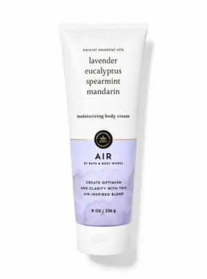 Bath & Body Works Air Body Cream 226g