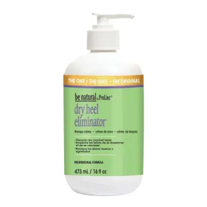 Be Natural Dry Heel Eliminator