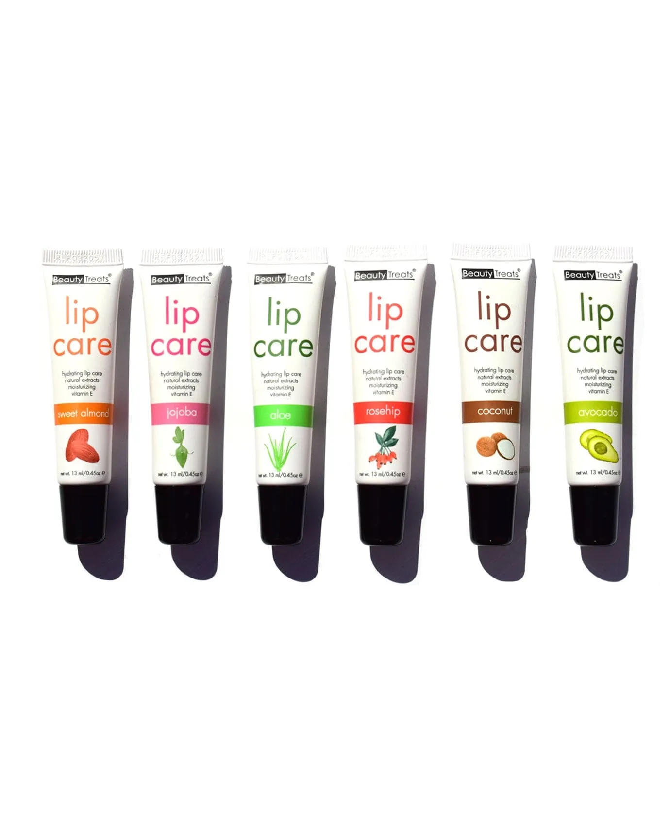 Beauty Treats Lip Care