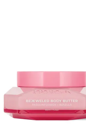 Bejeweled Body Butter