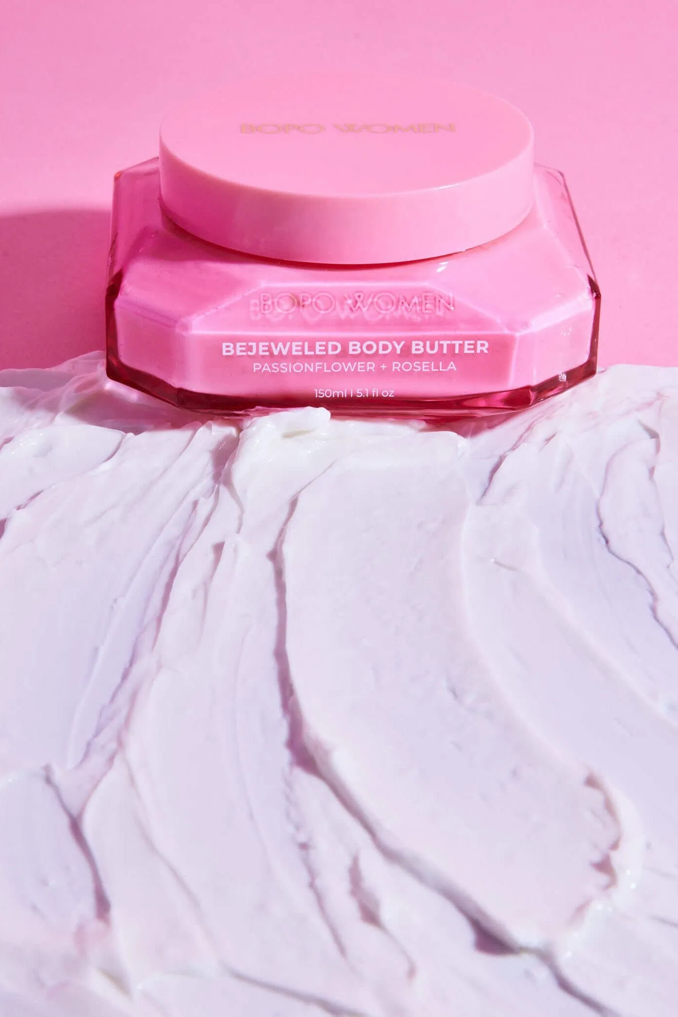 Bejeweled Body Butter