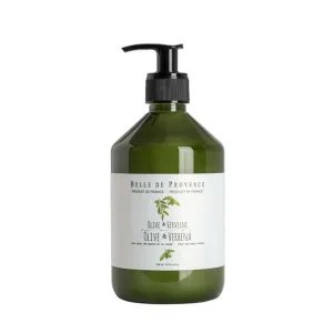 Belle de Provence Body Lotion - Olive Verbena