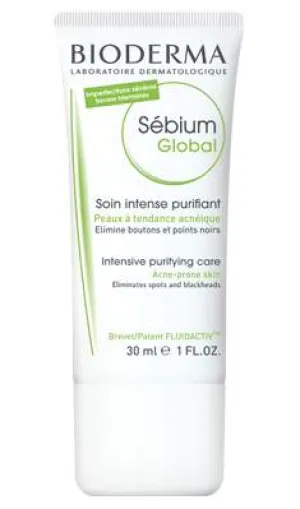 Bioderma Sebium Global