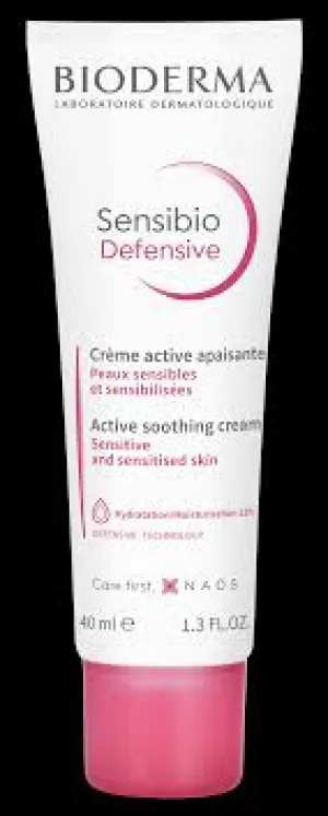 Bioderma Sensibio Defensive