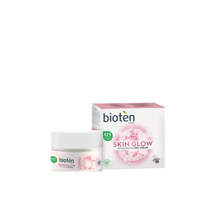 Bioten Skin Glow Day Cream 50 ML