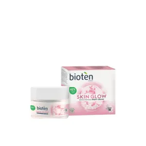 Bioten Skin Glow Night Cream 50 ML