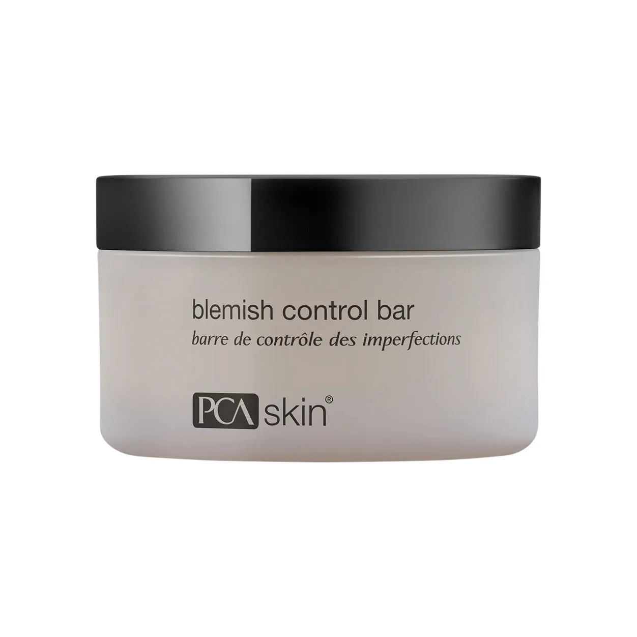 Blemish Control Bar