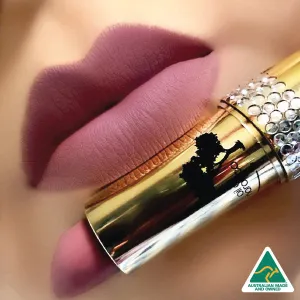 Blossom - Argan Vegan Lipstick