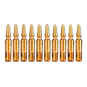 BRIGHTENING & HYDRATING EYE AMPOULES