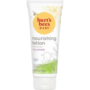 Burt's Bees Baby Bee Lotion-Calming 6 oz Lotion