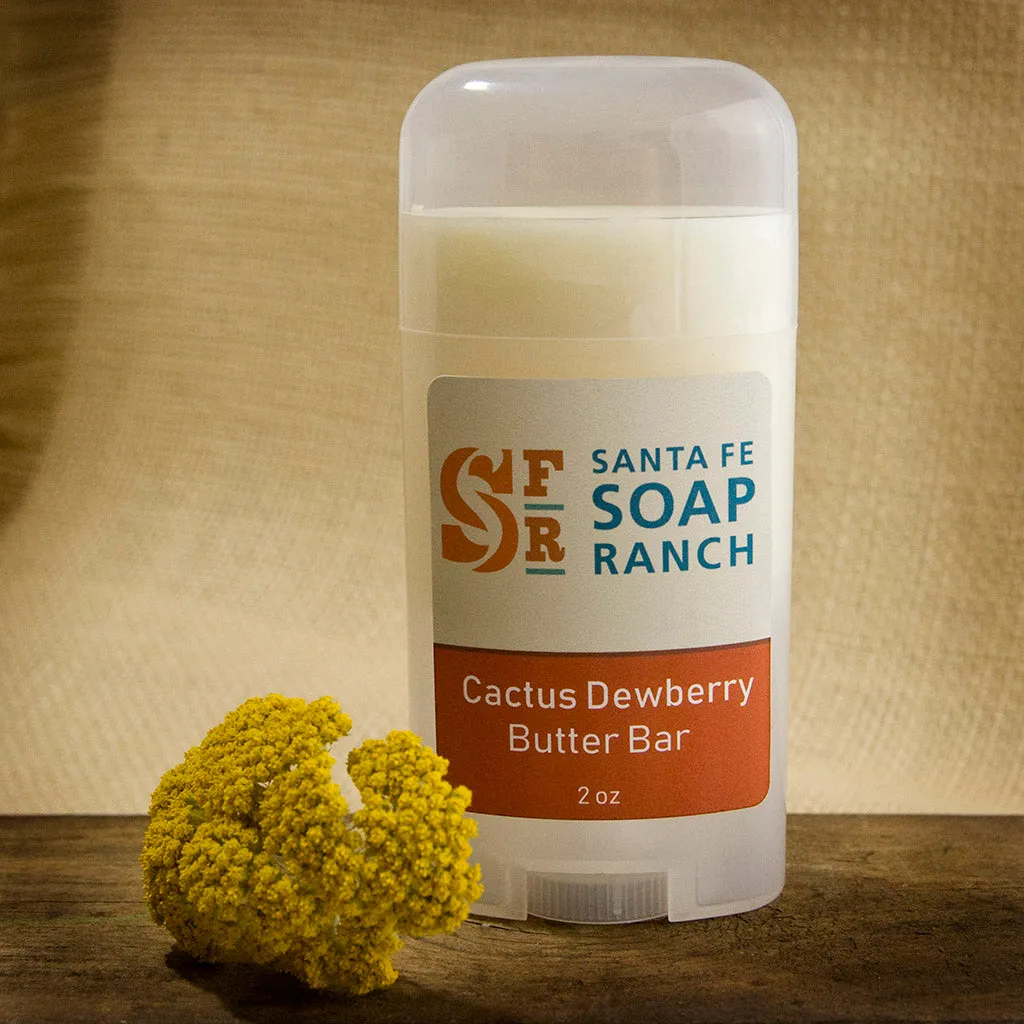 Butter Bar - Cactus Dewberry