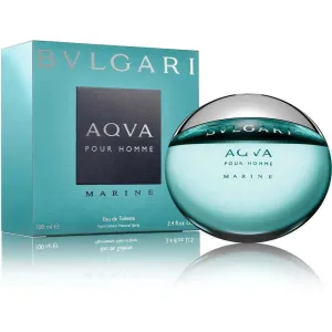 Bvlgari Aqua Marine 100ml