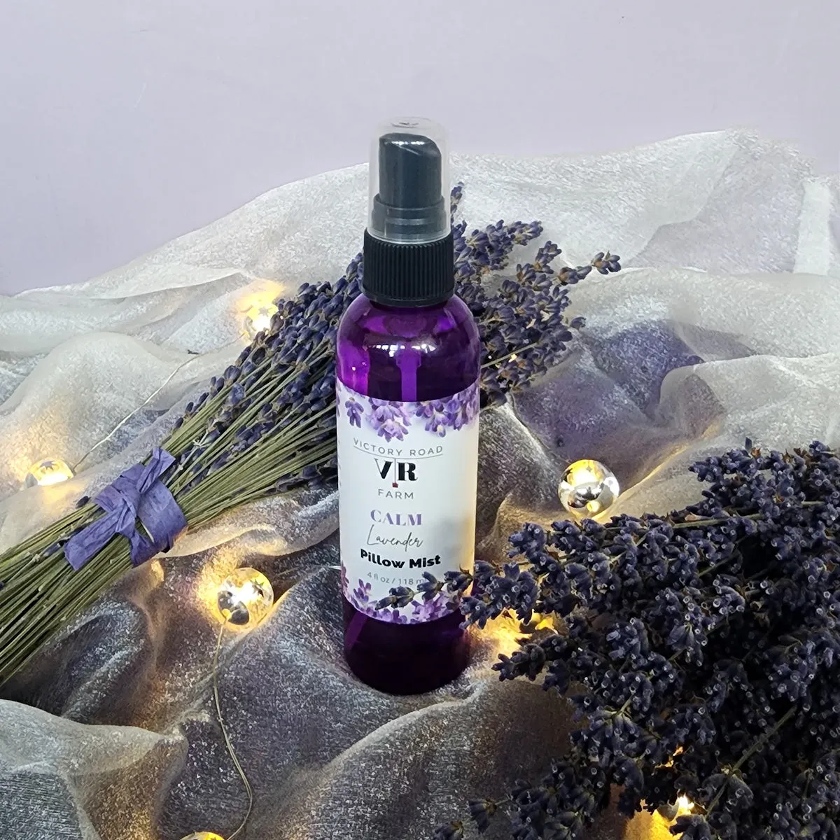 CALM Lavender Pillow Mist