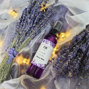 CALM Lavender Pillow Mist