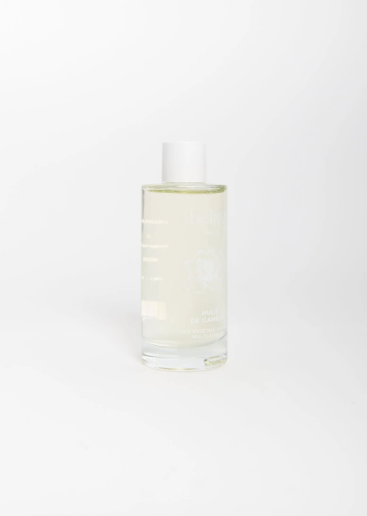 Camellia Oil 50ml