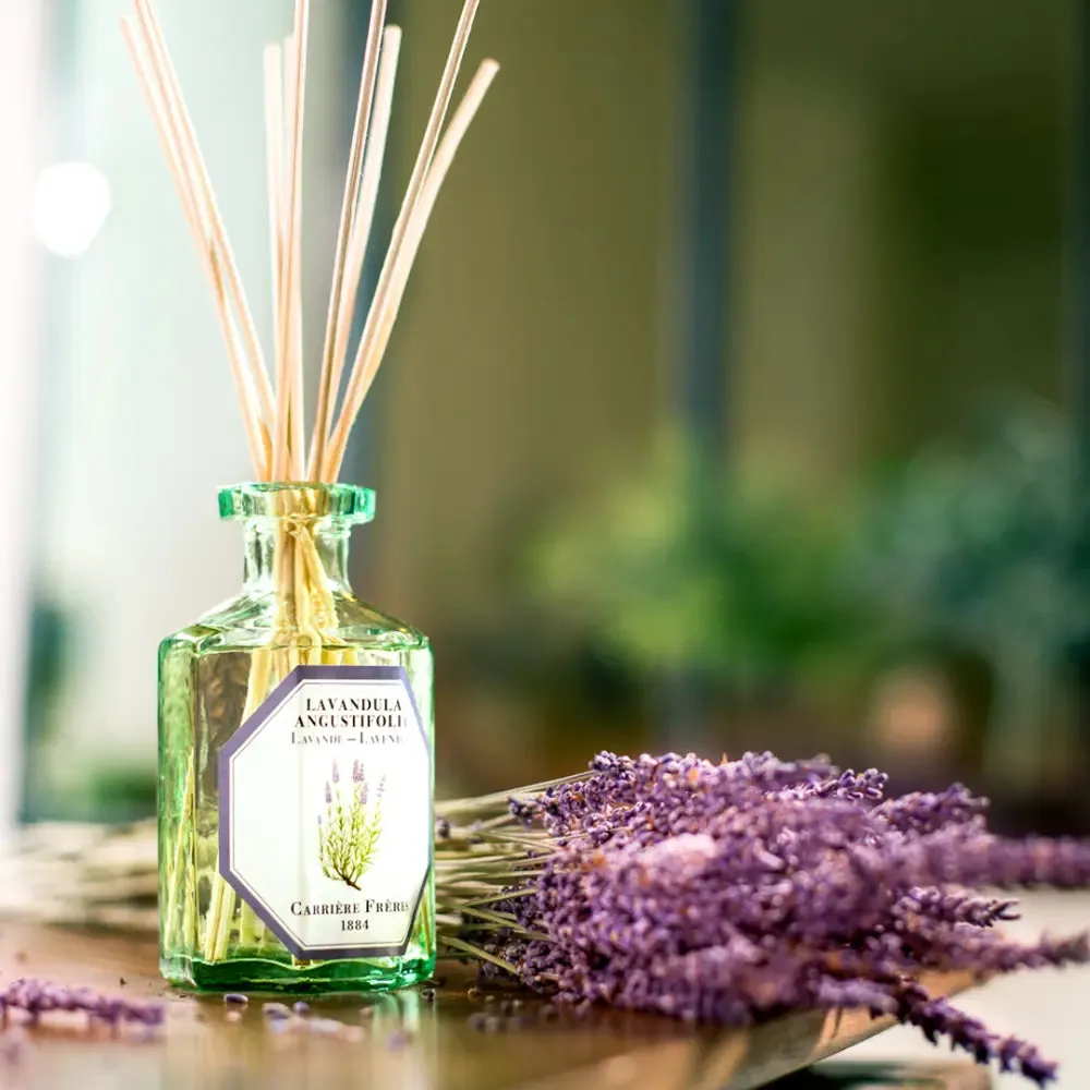 Carriere Freres Lavender Room Diffuser 190ml