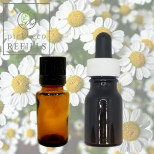 Chamomile Maroc Essential oil