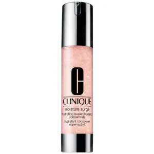 Clinique Moisture Surge Hydrating Supercharged Concentrate moisturizing facial gel 48ml