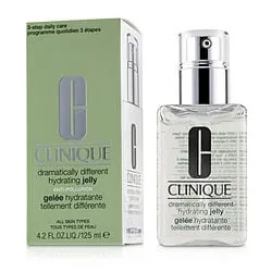 CLINIQUE/DRAMATICALLY DIFFERENT HYDRATING JELLY 4.2 OZ (125 ML)